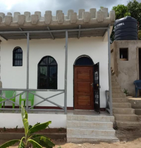 Karibu Lodge Stockholmroadi